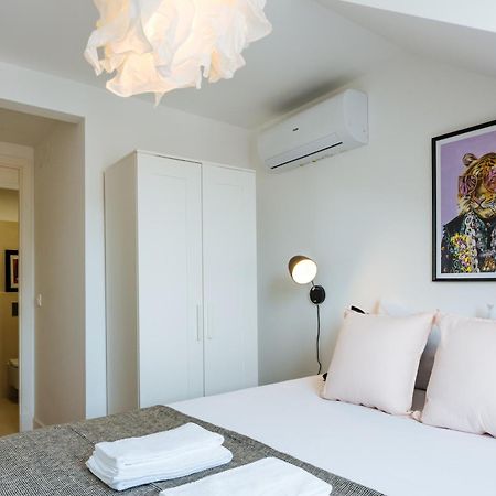 Lisbon Skyline Apartment By Misha'S Place 5E エクステリア 写真