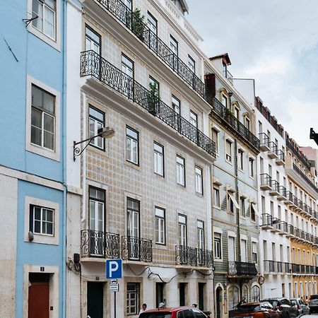 Lisbon Skyline Apartment By Misha'S Place 5E エクステリア 写真