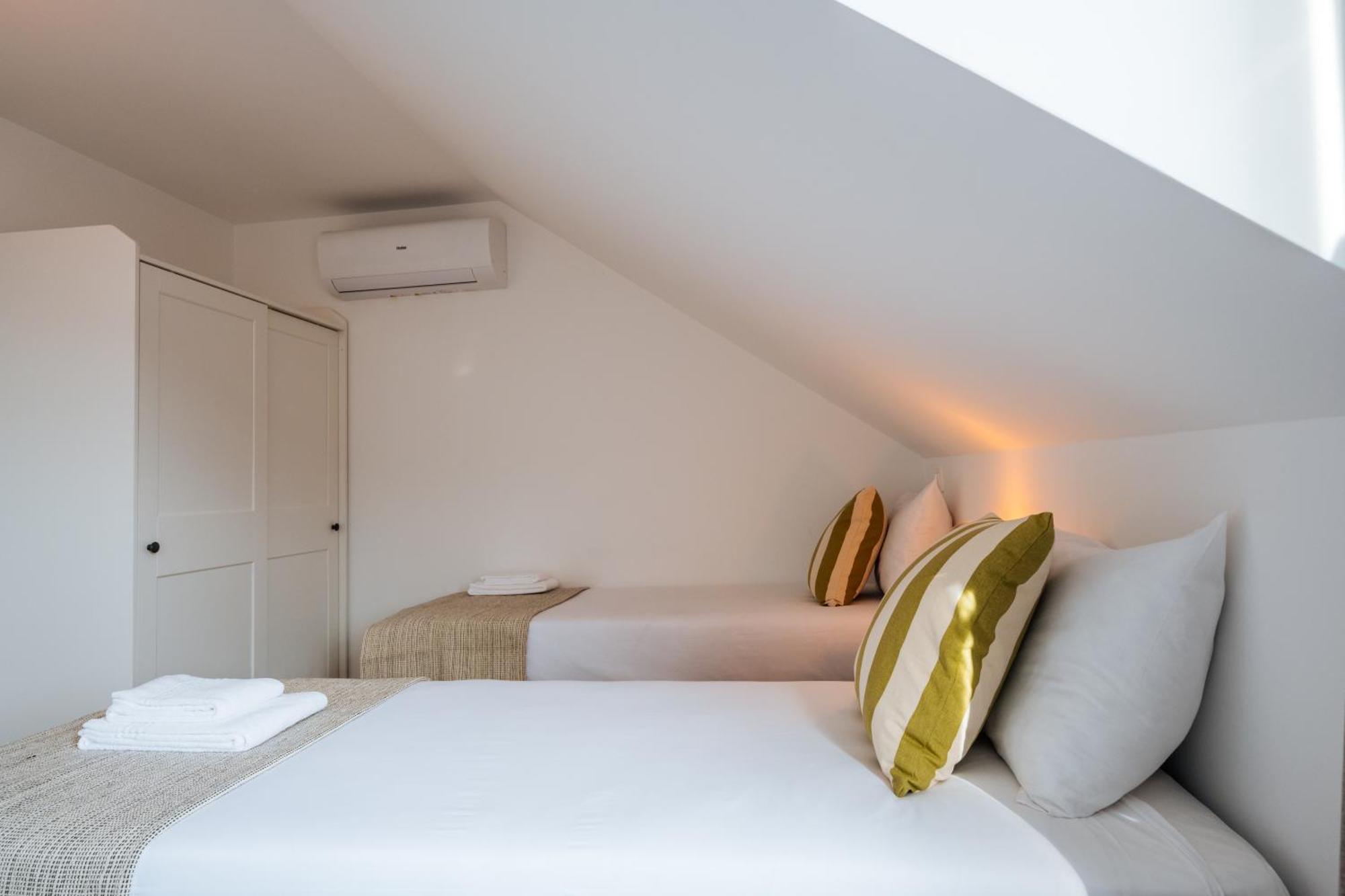 Lisbon Skyline Apartment By Misha'S Place 5E エクステリア 写真