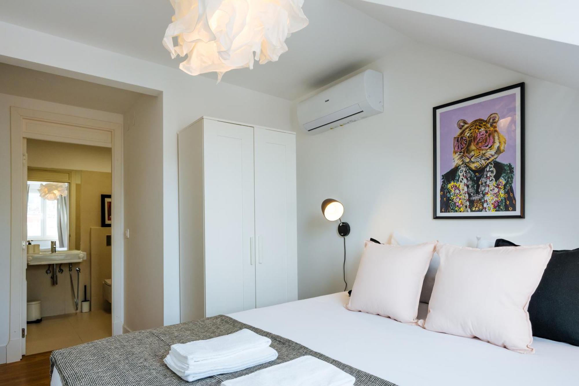 Lisbon Skyline Apartment By Misha'S Place 5E エクステリア 写真