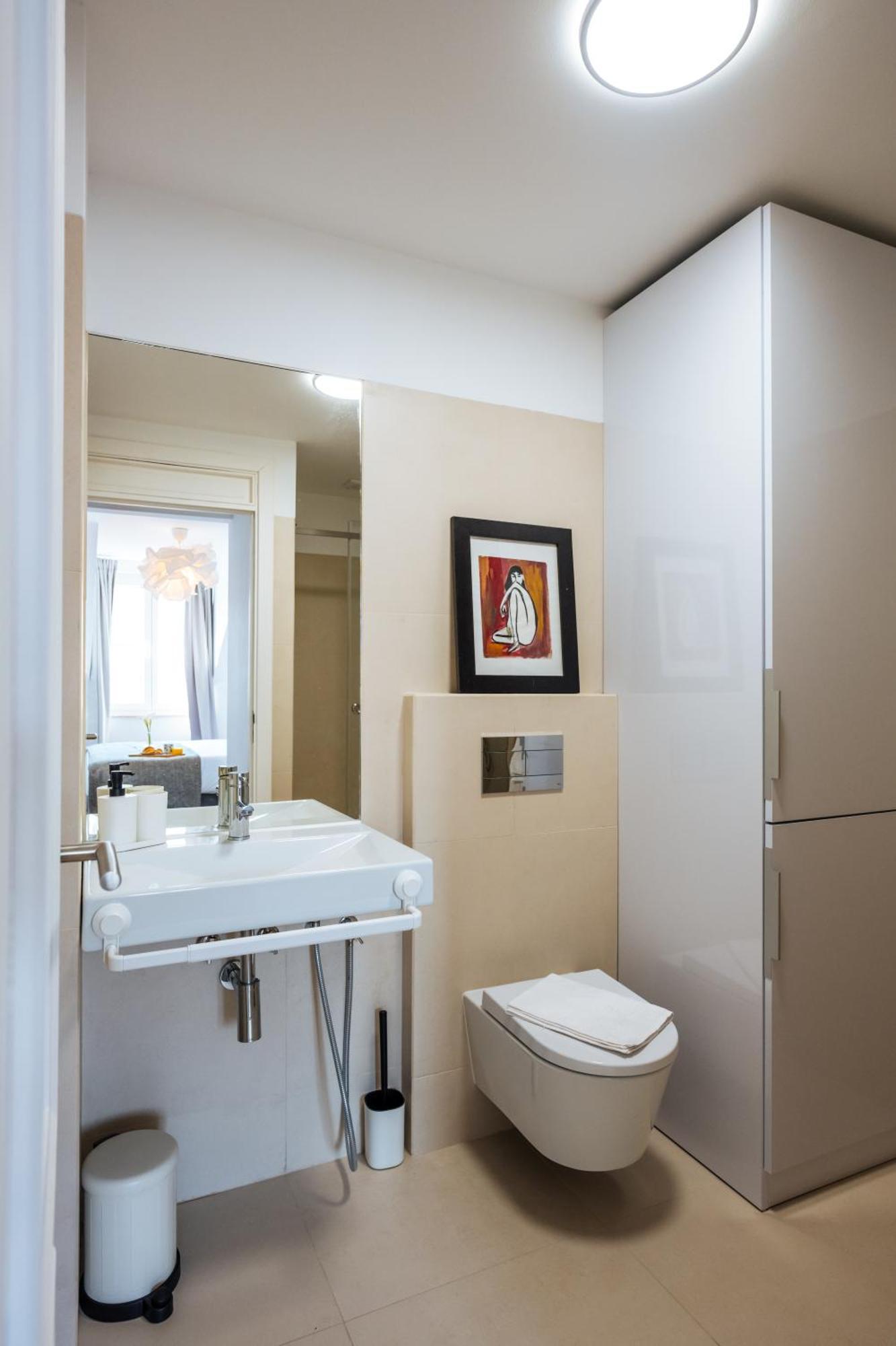 Lisbon Skyline Apartment By Misha'S Place 5E エクステリア 写真