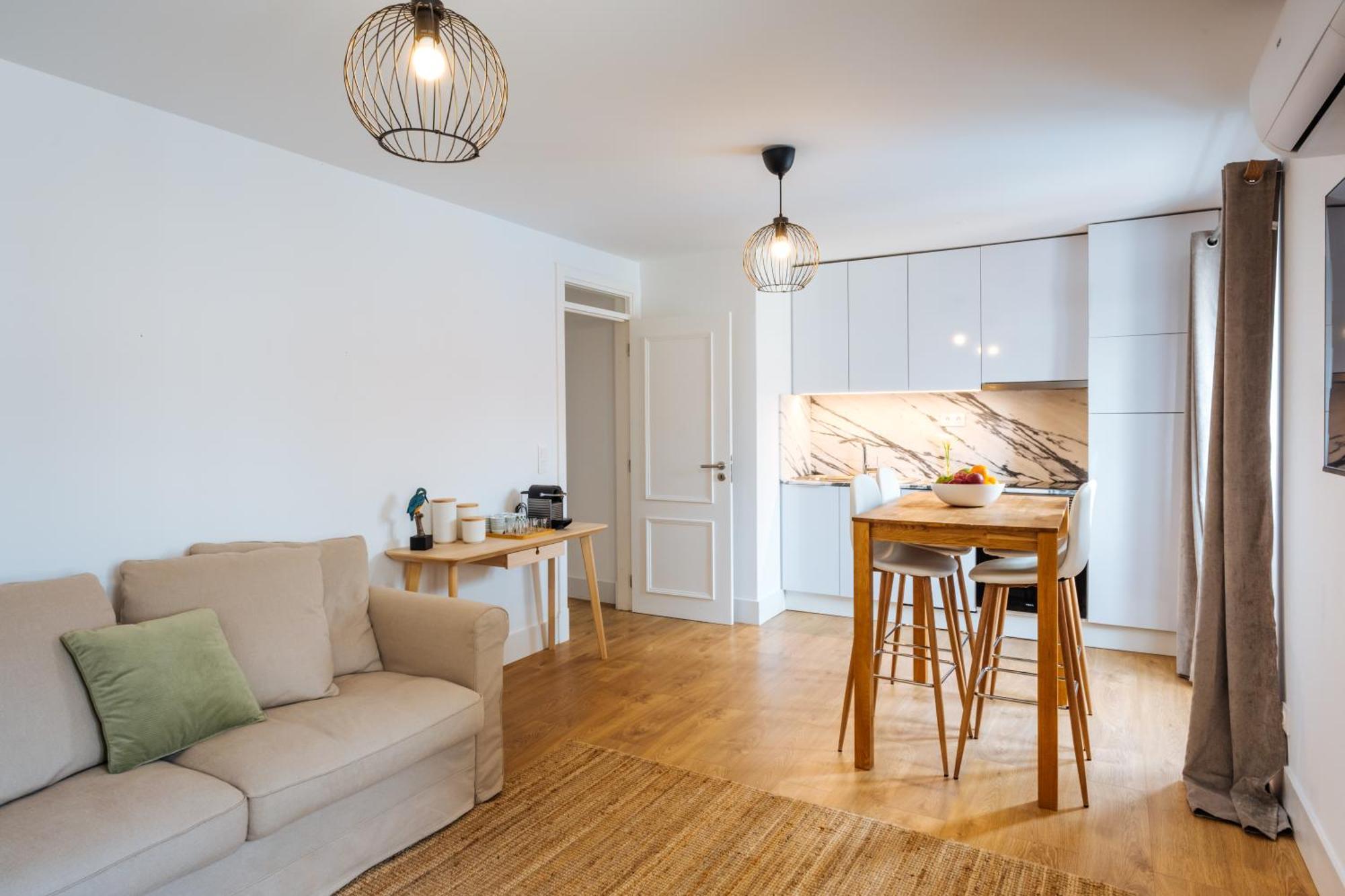 Lisbon Skyline Apartment By Misha'S Place 5E エクステリア 写真