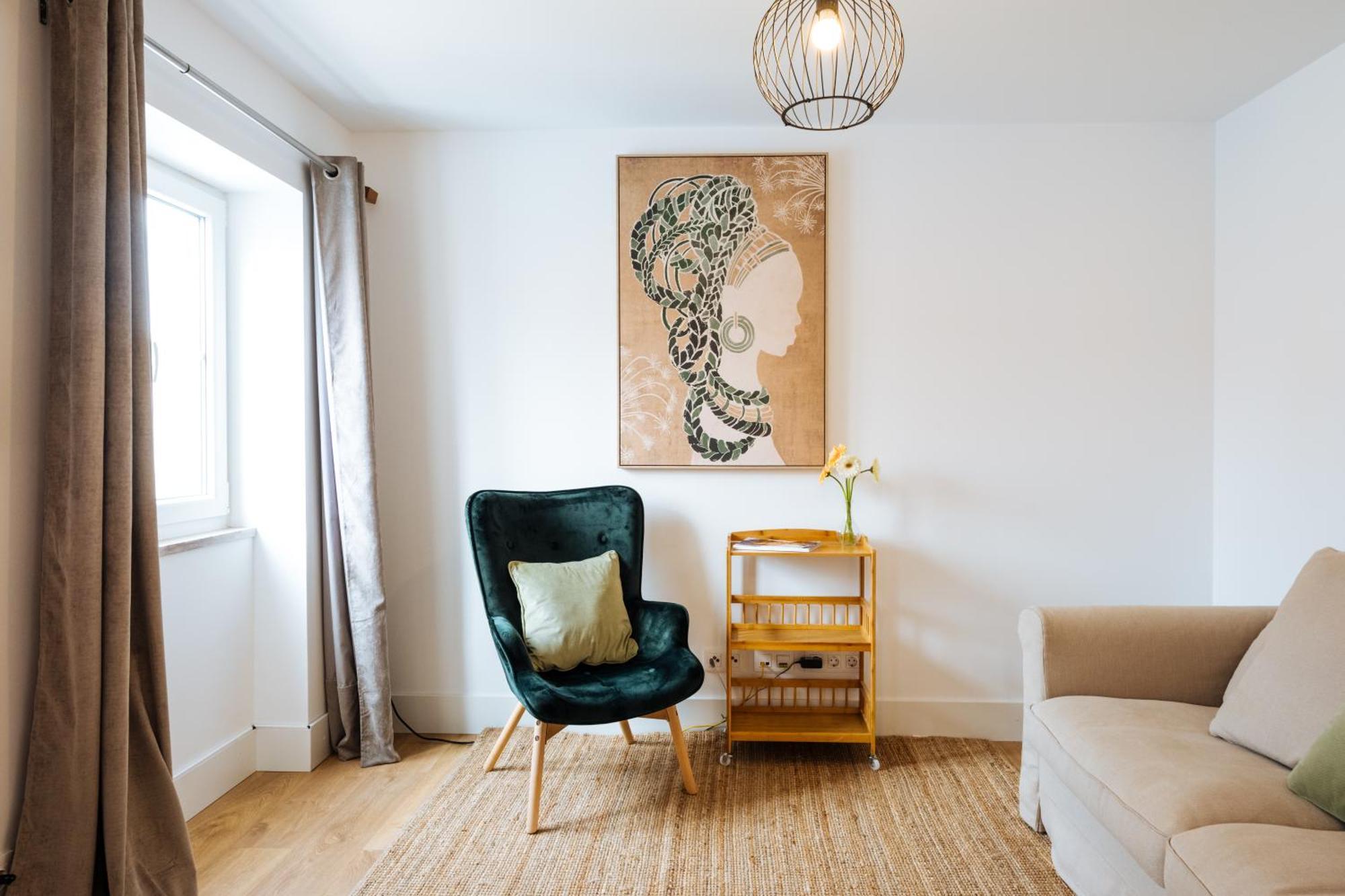 Lisbon Skyline Apartment By Misha'S Place 5E エクステリア 写真