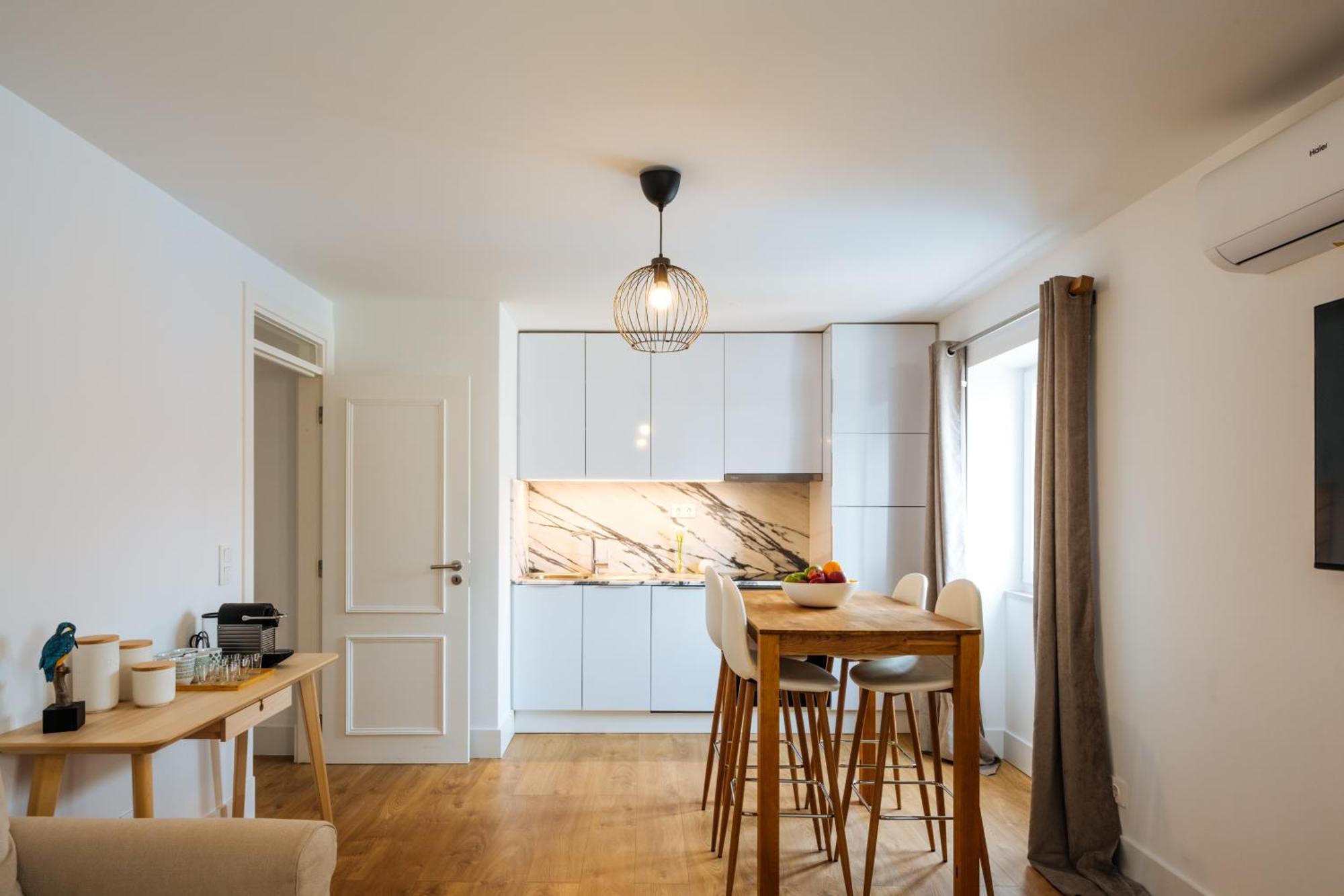 Lisbon Skyline Apartment By Misha'S Place 5E エクステリア 写真