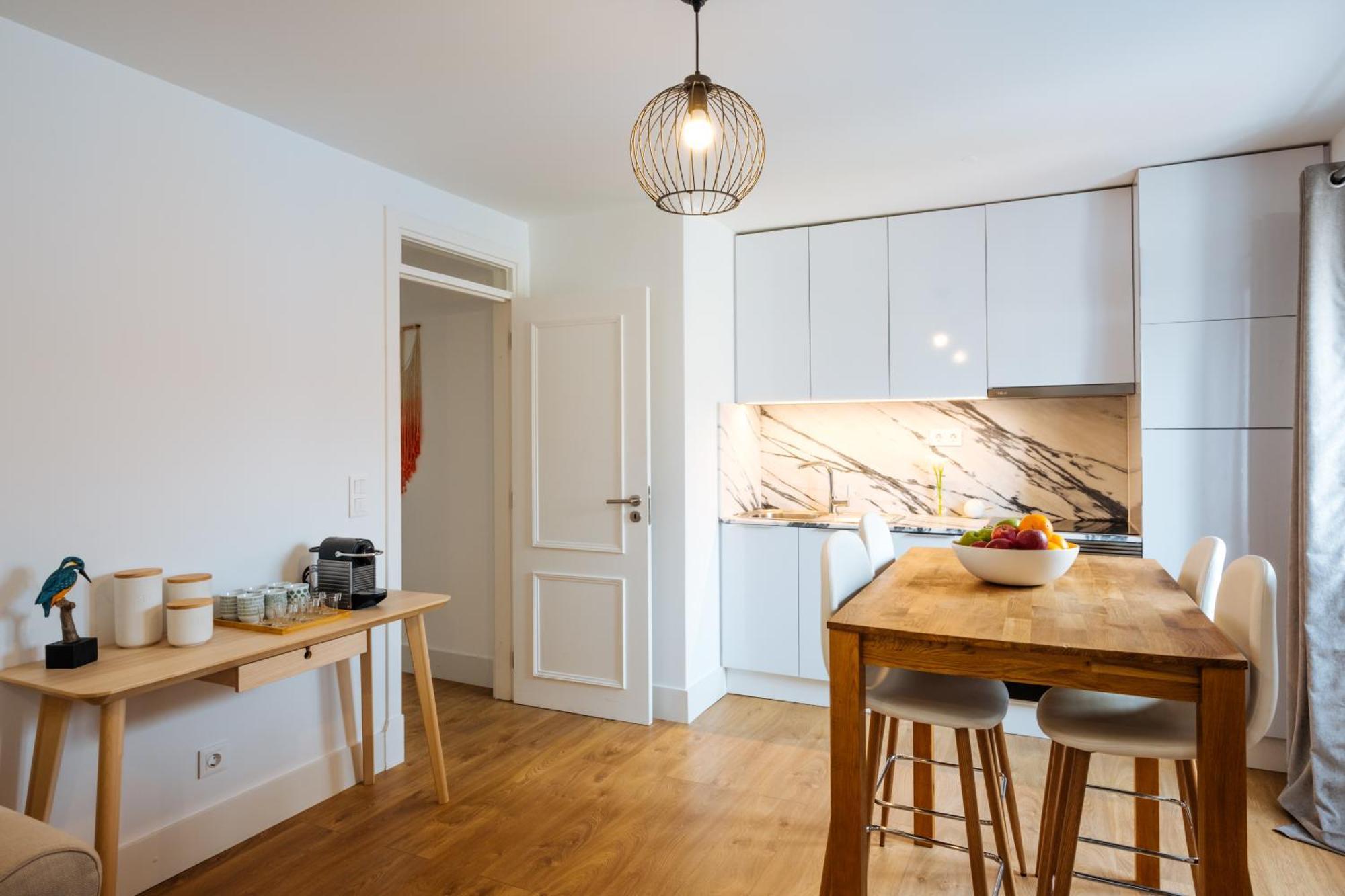 Lisbon Skyline Apartment By Misha'S Place 5E エクステリア 写真