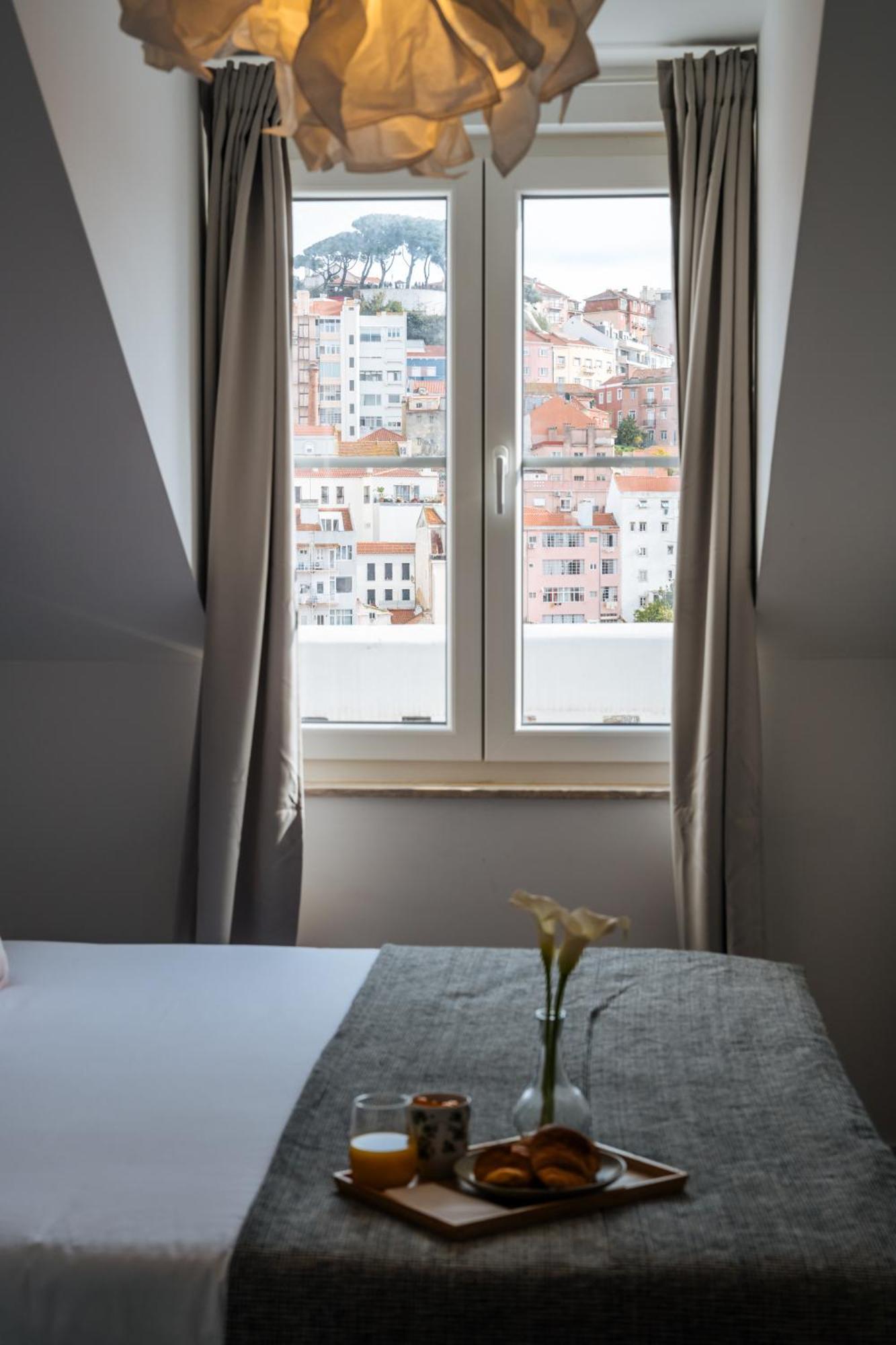 Lisbon Skyline Apartment By Misha'S Place 5E エクステリア 写真